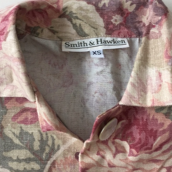 Smith & Hawkin jacket  M-L - Picture 2 of 5